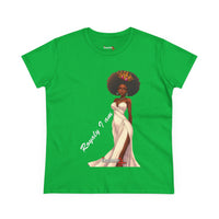 Royalty I Am Women's Graphic Tee