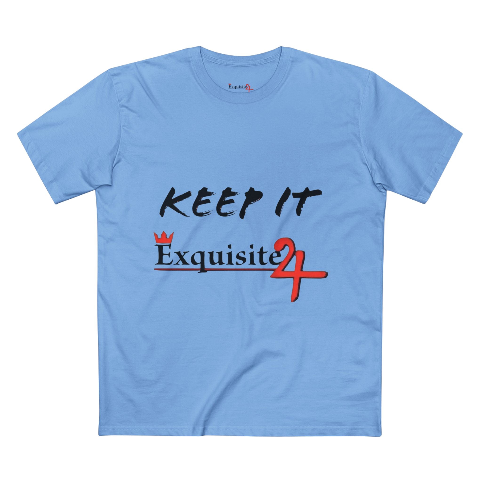 Keep It Exquisite 24 Graphic Tee
