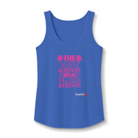 Women's Motivational Workout Tank