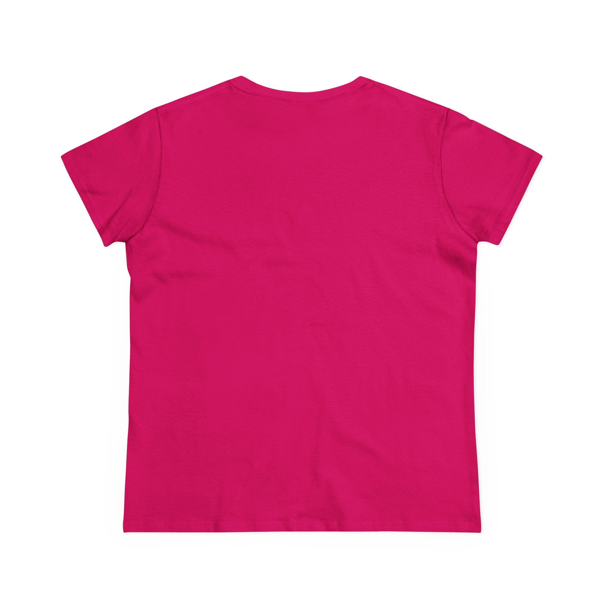 Butterfly Blossom with Purple Border Women's Graphic Tee