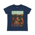 Tea Party Couture Women's Graphic Tee