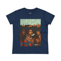 Tea Party Couture Women's Graphic Tee