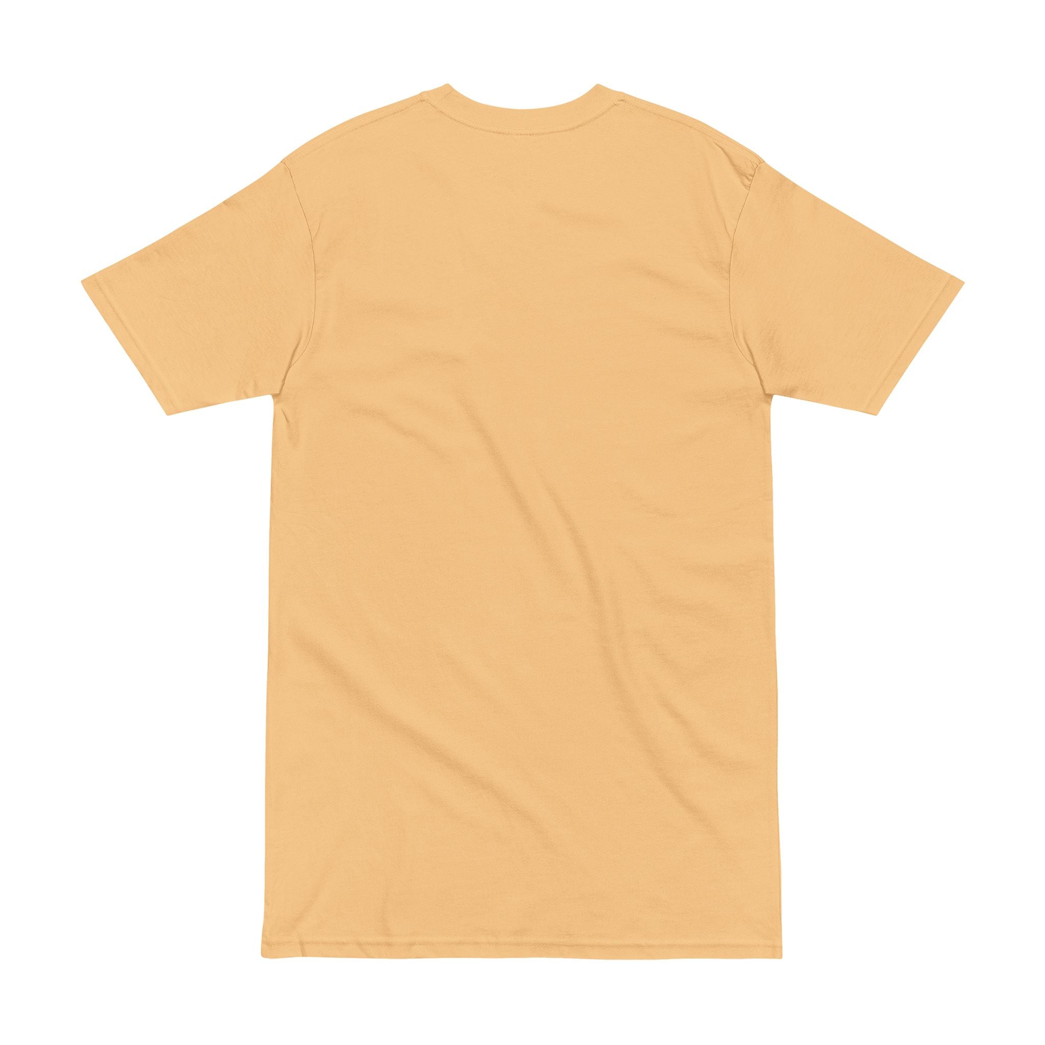 Retro Sunset Car T-Shirt — Vaporwave Driving Tee
