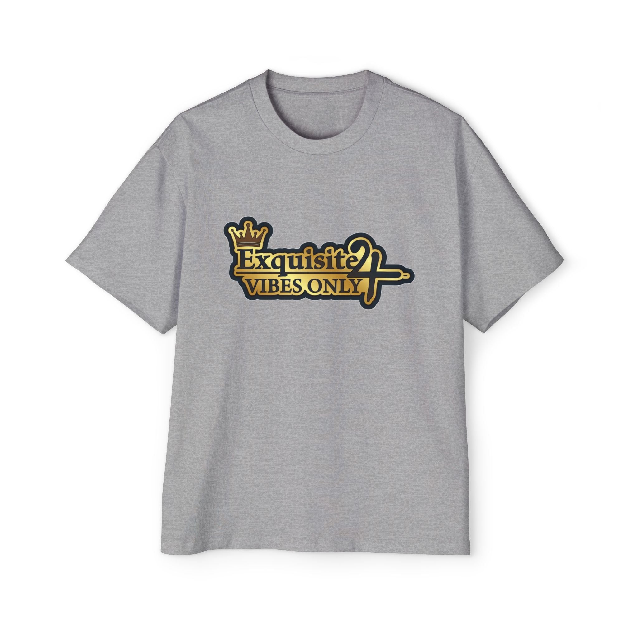 Exquisite 24 Vibes Only Tee