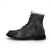 Women's Smoky Black Boots