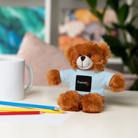 Exquisite 24 Tee Plush