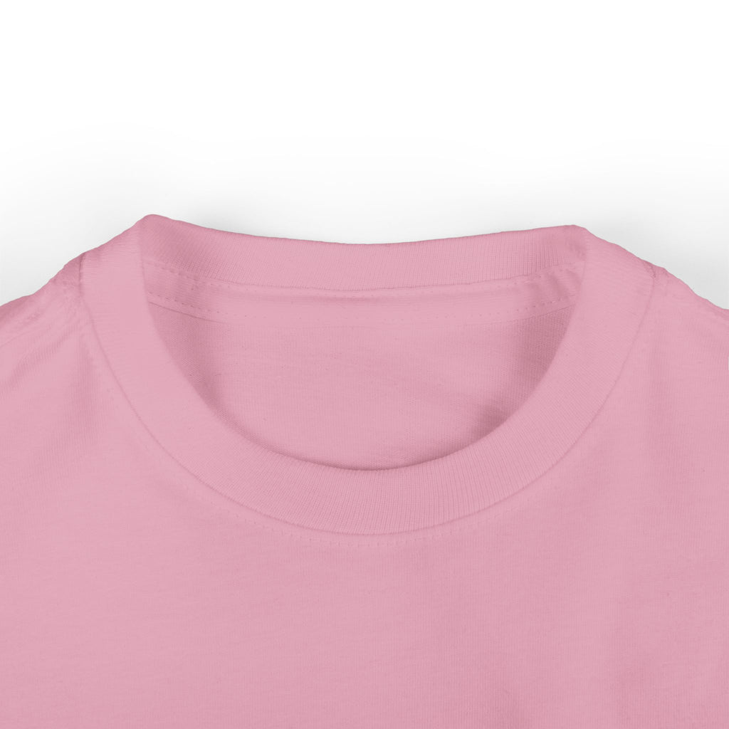 Infant Tee — "Daddy's Prince" Baby T‑Shirt with Crowned Angel Design