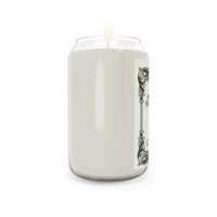 Exquisite 24 Scented Soy Candle 13.75oz