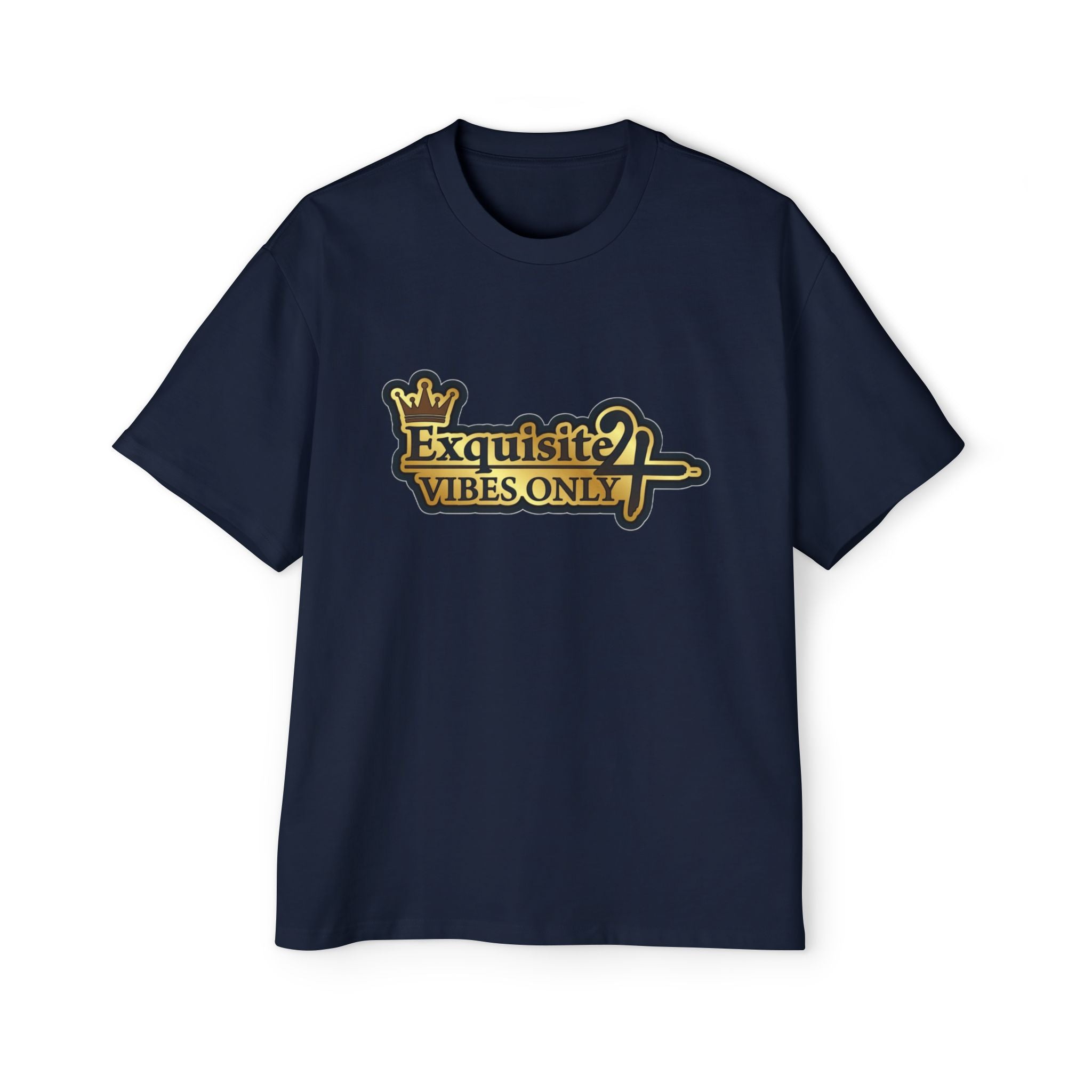 Exquisite 24 Vibes Only Tee