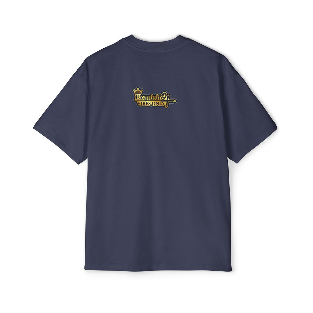 Exquisite 24 Vibes Only Tee