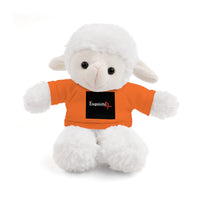 Exquisite 24 Tee Plush