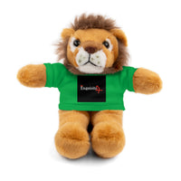 Exquisite 24 Tee Plush