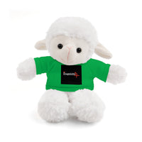 Exquisite 24 Tee Plush
