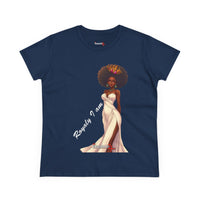 Royalty I Am Women's Graphic Tee