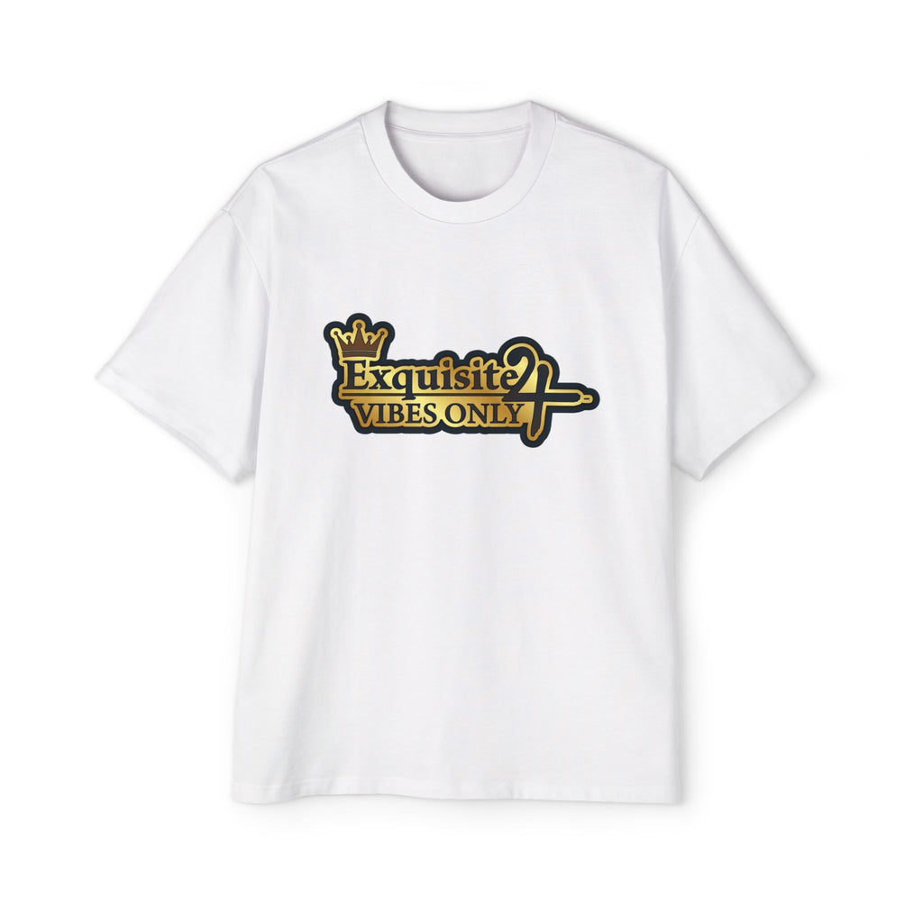 Exquisite 24 Vibes Only Tee