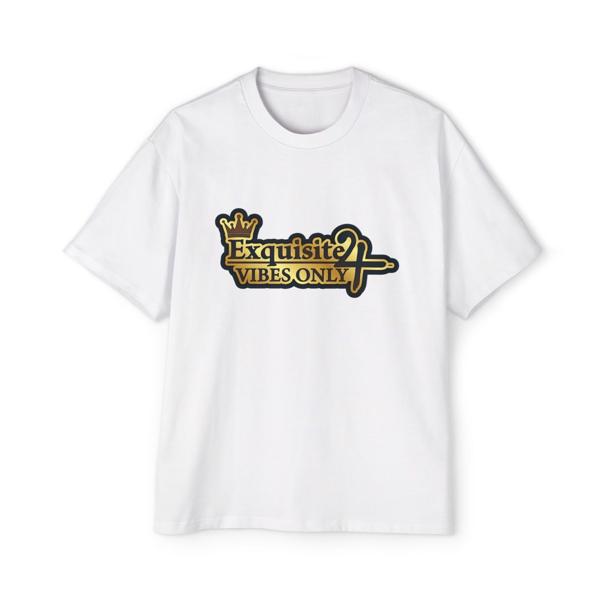 Exquisite 24 Vibes Only Tee