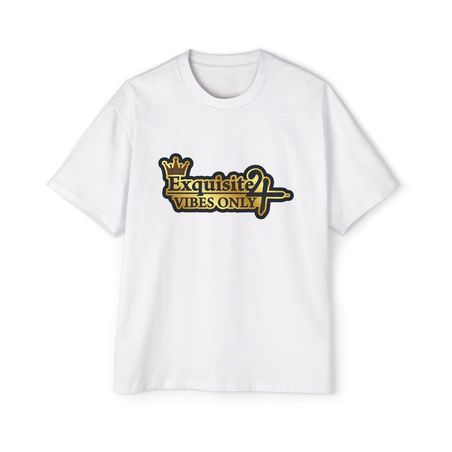 Exquisite 24 Vibes Only Tee