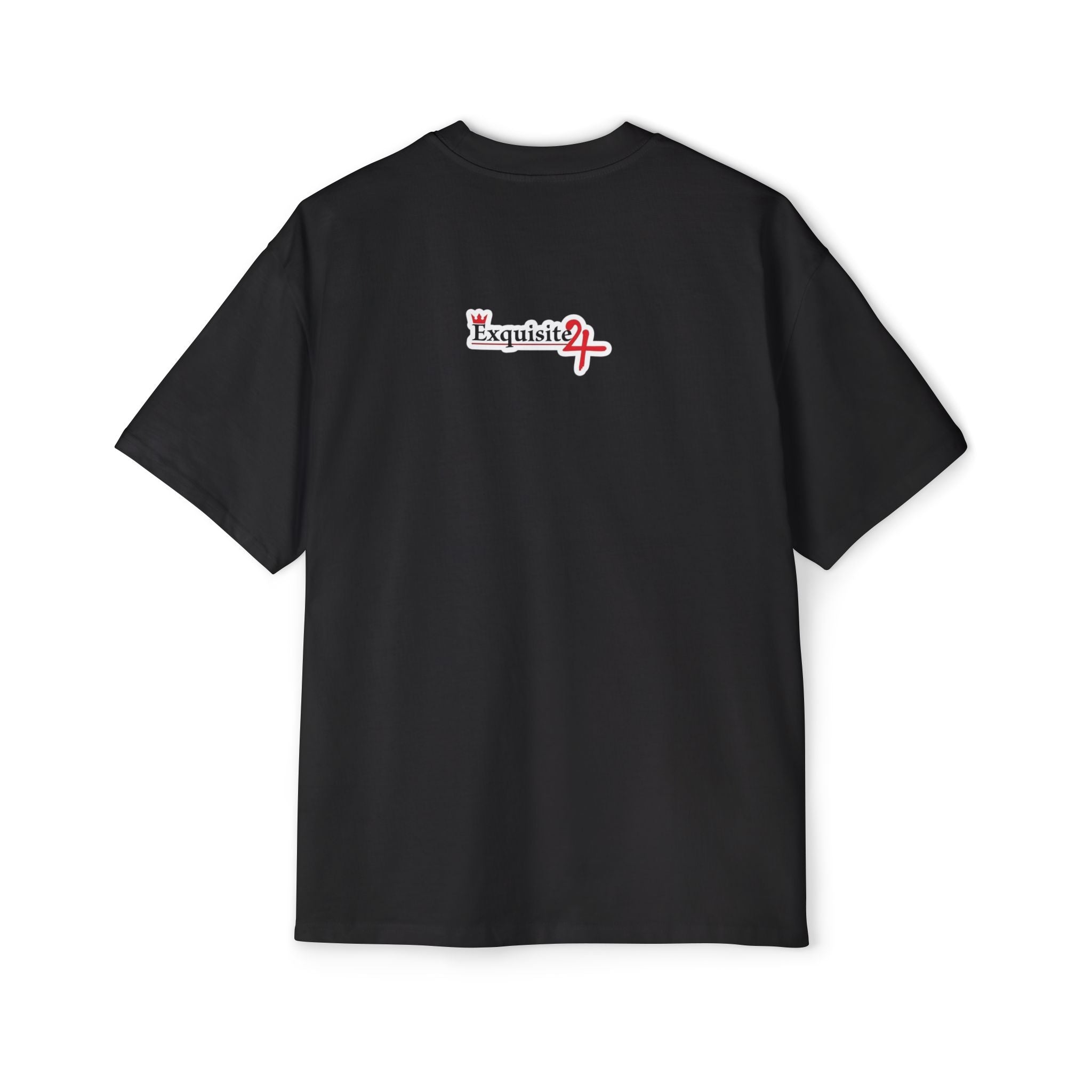 Astro Warrior Graphic Tee — Purple Space Ninja Gaming T-Shirt