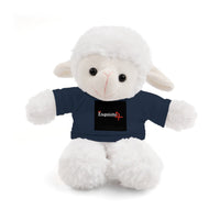 Exquisite 24 Tee Plush