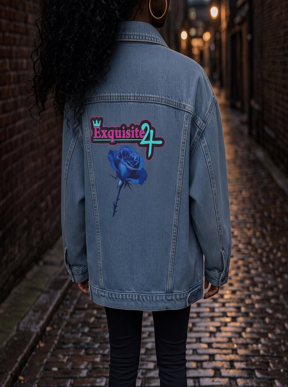 Denim