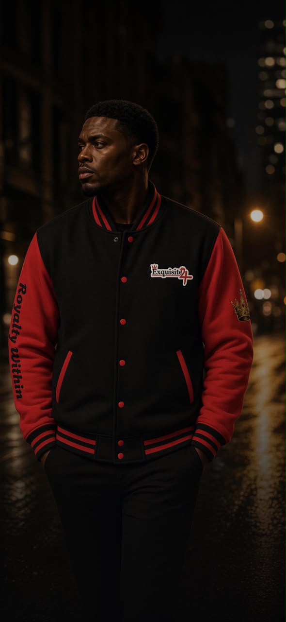 Outerwear